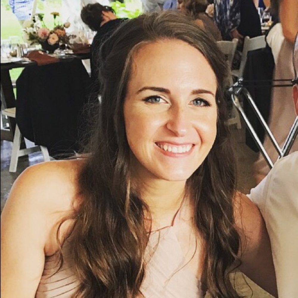 Meet your Posher, Lauren